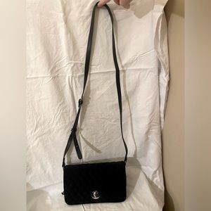 Vera Bradley Crossbody.